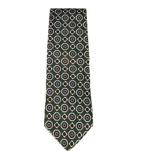 Jos. A. Bank Collection Mens Silk Tie Necktie